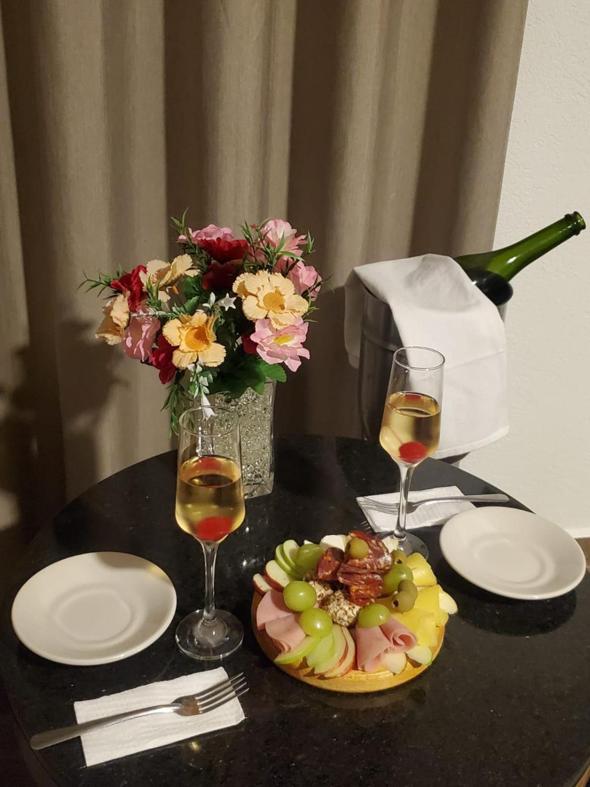 Hotel Granada 푸에블라 외부 사진