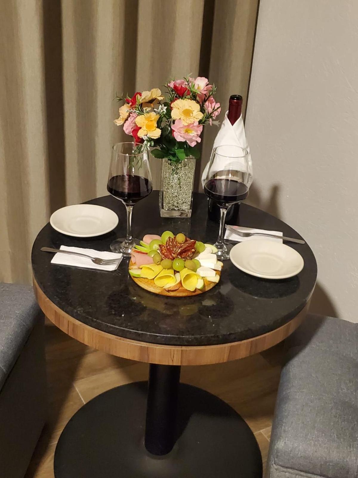 Hotel Granada 푸에블라 외부 사진