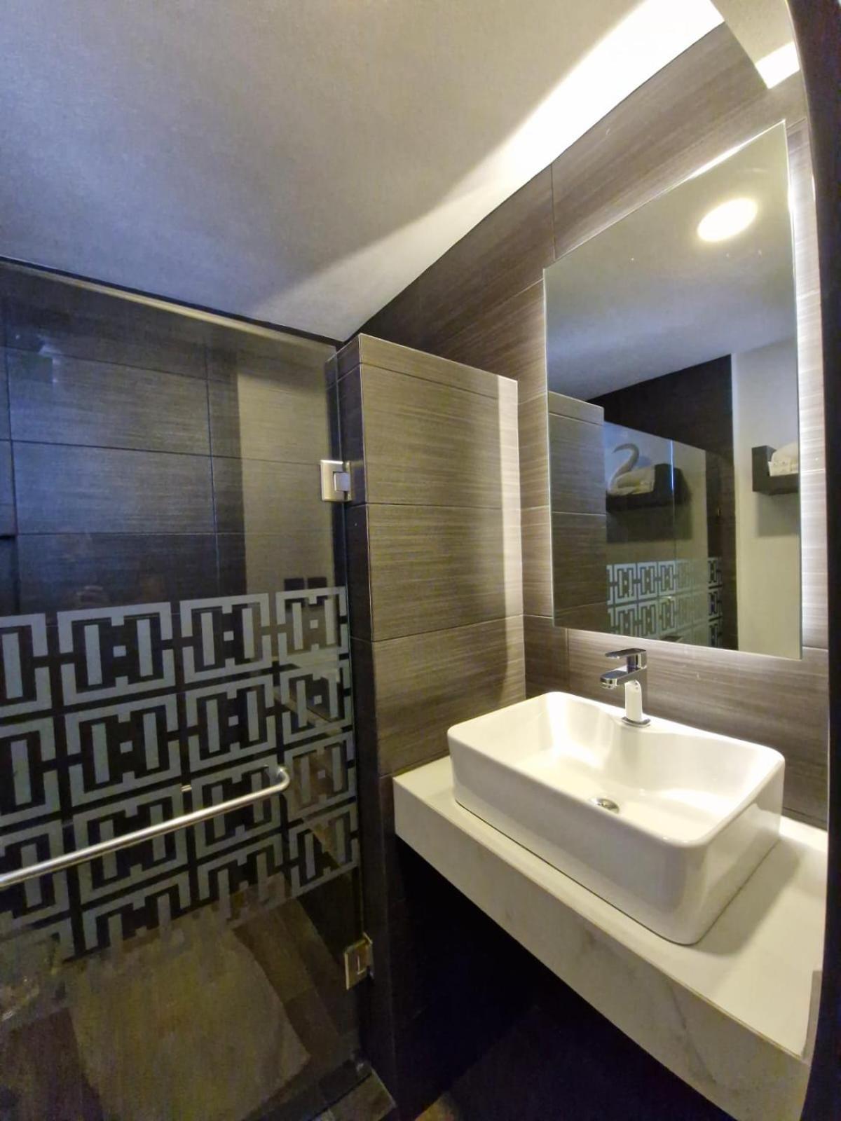 Hotel Granada 푸에블라 외부 사진